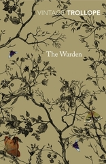 The Warden The Warden