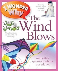 The Wind Blows The Wind Blows