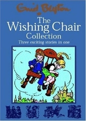 the Wishing Chair Collection