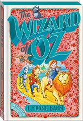 The Wizard Oz