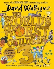 The World World's Worst Children 3