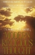 The World Treasury of Modern Religious Thought