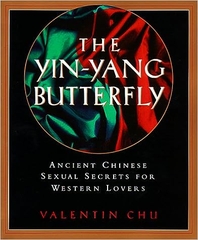 The Yin Yang Butterfly The Yin Yang Butterfly