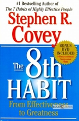 The 8th Habit