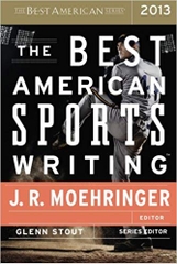 The Best American Sports Writing