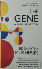 The Gene An Intimate History