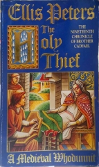 The Holy Thief The Holy Thief