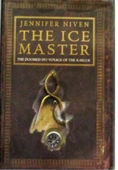 The Ice Master