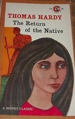 The Return Of The Native The Return Of The Native