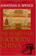 The Search For Modern China