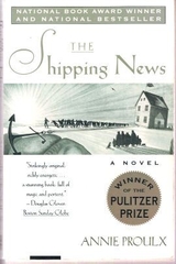 The Shipping News The Shipping News