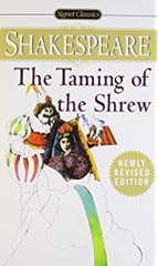 The Taming Of The Shrew