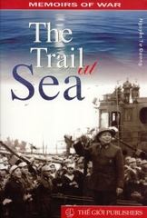 The Trail At Sea The Trail At Sea