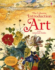 The Usborne Introduction To Art With Internet Links