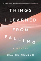Things learned from Falling