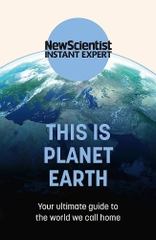 This is Planet Earth This is Planet Earth
