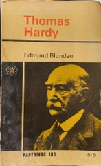 Thomas Hardy
