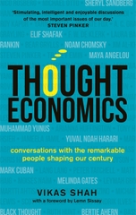 Thought Economics Thought Economics