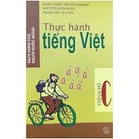 Thực Hành Tiếng Việt C