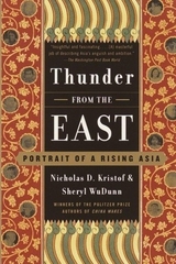 Thunder From The East: Portrait Of A Rising Asian