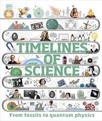 Timelines Of Science