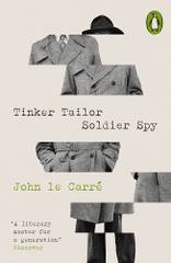 Tinker Tailor Soldier Spy Tinker Tailor Soldier Spy