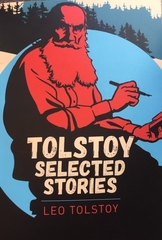 Tolstoy Selected Stories