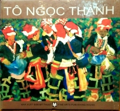To Ngoc Thanh