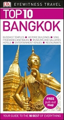 Top 10 Bangkok