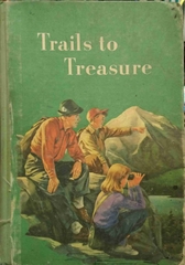 Trails to Treasure