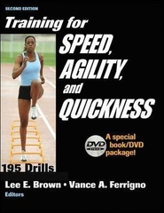 Training For Speed, Agility,And Quickness