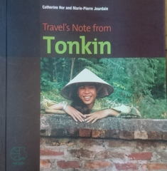 Travel's Note From Tonkin Travel's Note From Tonkin