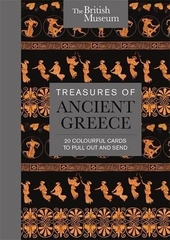 Treasures of Ancient Greece Treasures of Ancient Greece