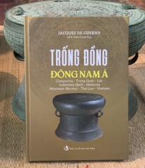 Trống Đồng Đông Nam Á