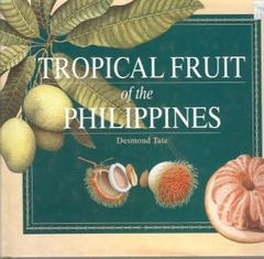 Tropical Fruit of Thailand