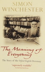 The Meaning Of Everything
