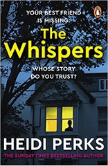 The Whispers: Whose Story Do You Trust ?