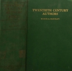 Twentieth Century Authors
