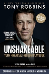 Unshakeable Unshakeable
