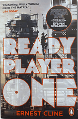 Ready Player One Ready Player One