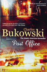 Post Office Post Office