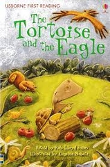 Usboren First Reading the Tortoise and the Eagle