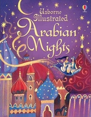 Usborne Illustrated Arabian Nights