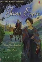 Usborne Young Reading Jane Eyre