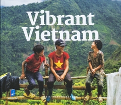 Vibrant Vietnam Vibrant Vietnam