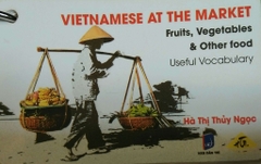 Vietnamese At the Market