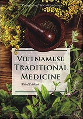 Vietnamese Traditional Medicine