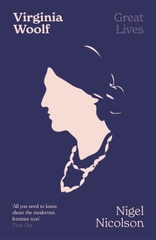 Virginia Woolf Great Lives Virginia Woolf Great Lives