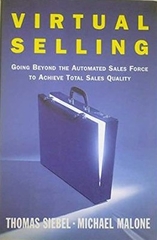 Virtual Selling