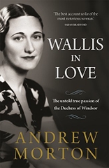 Wallis In Love Wallis In Love